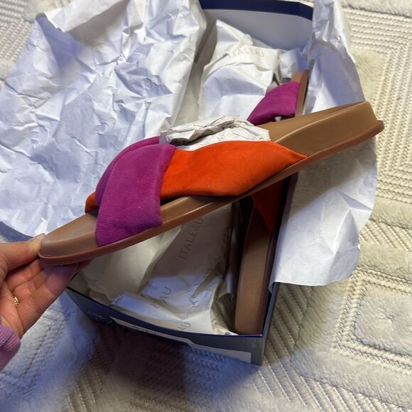 ITALEAU - Morgana Slide - Picture 5 of 6